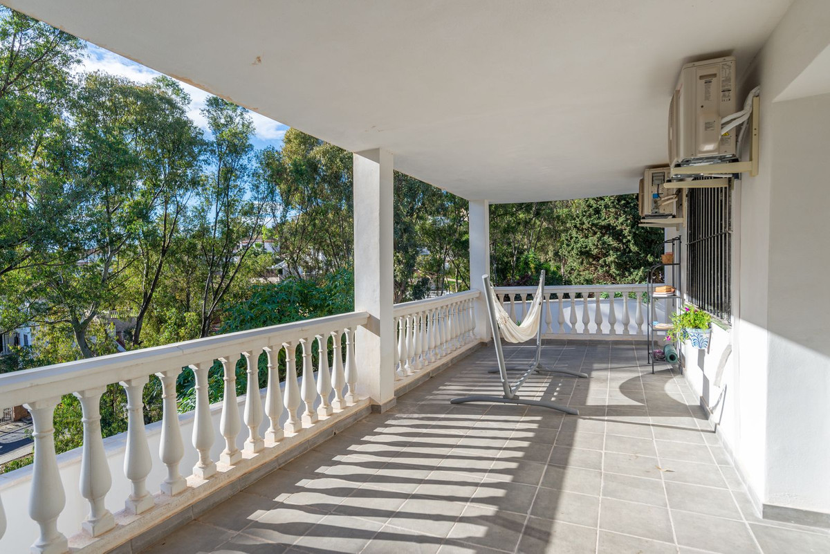 Se vende Villa - Chalet de 3 dormitorios en Costa Del Sol, Málaga, España