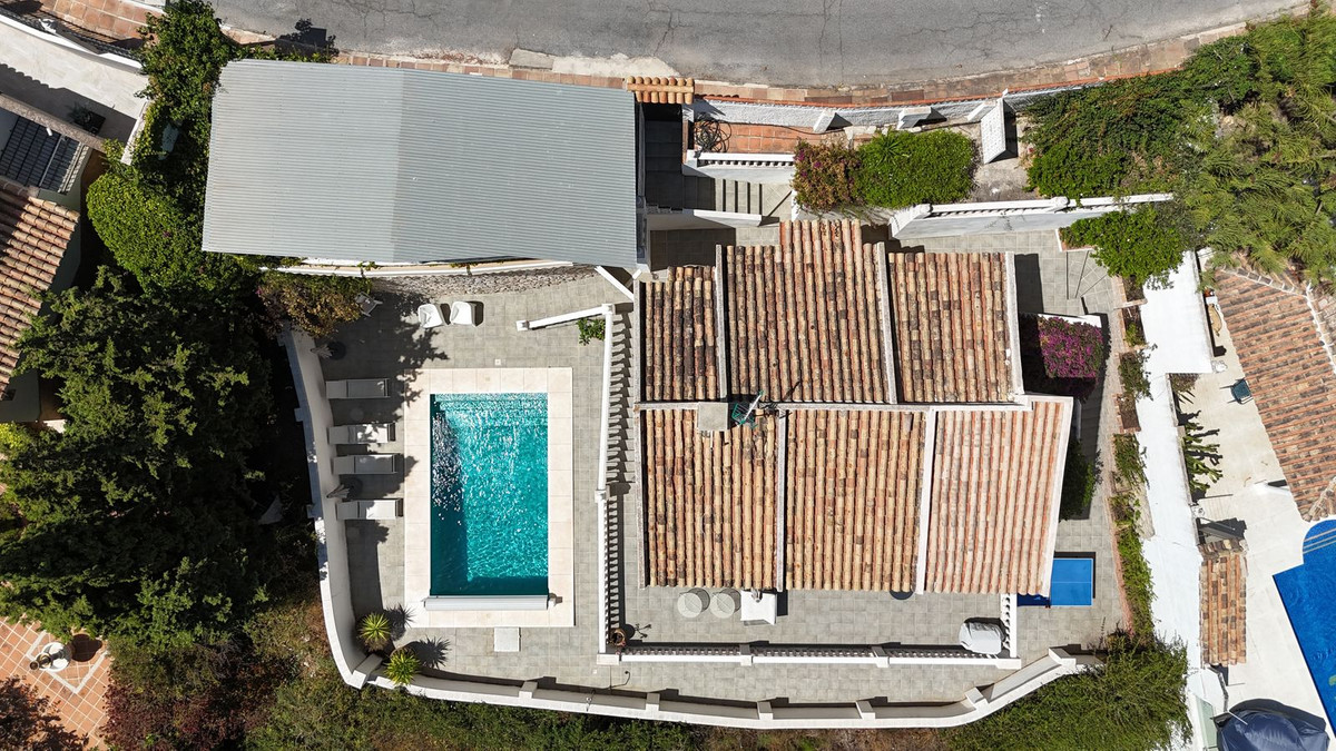 Se vende Villa - Chalet de 3 dormitorios en Costa Del Sol, Málaga, España