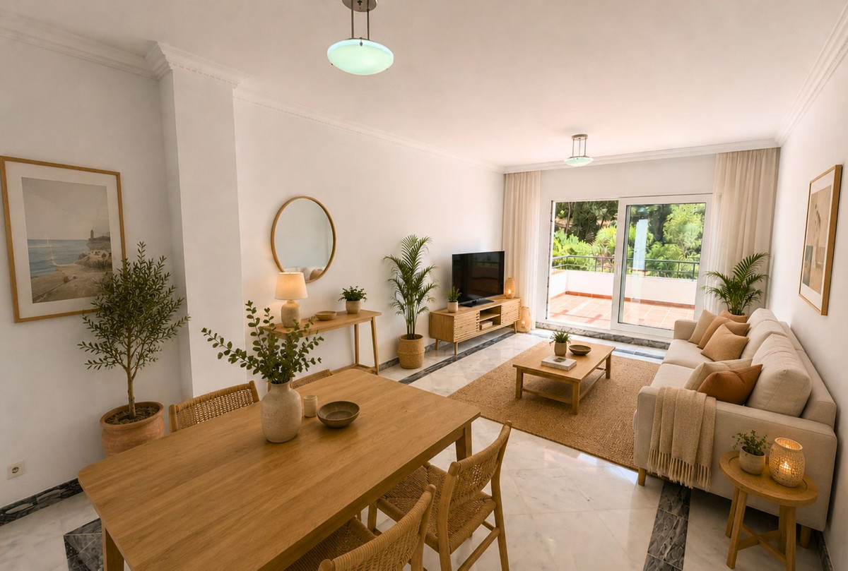 Se vende Ático de 2 dormitorios en Costa Del Sol, Málaga, España