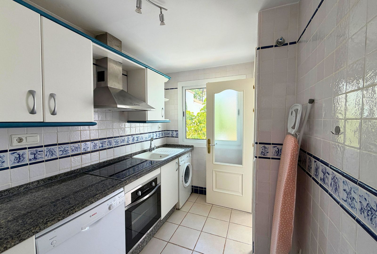 Se vende Ático de 2 dormitorios en Costa Del Sol, Málaga, España