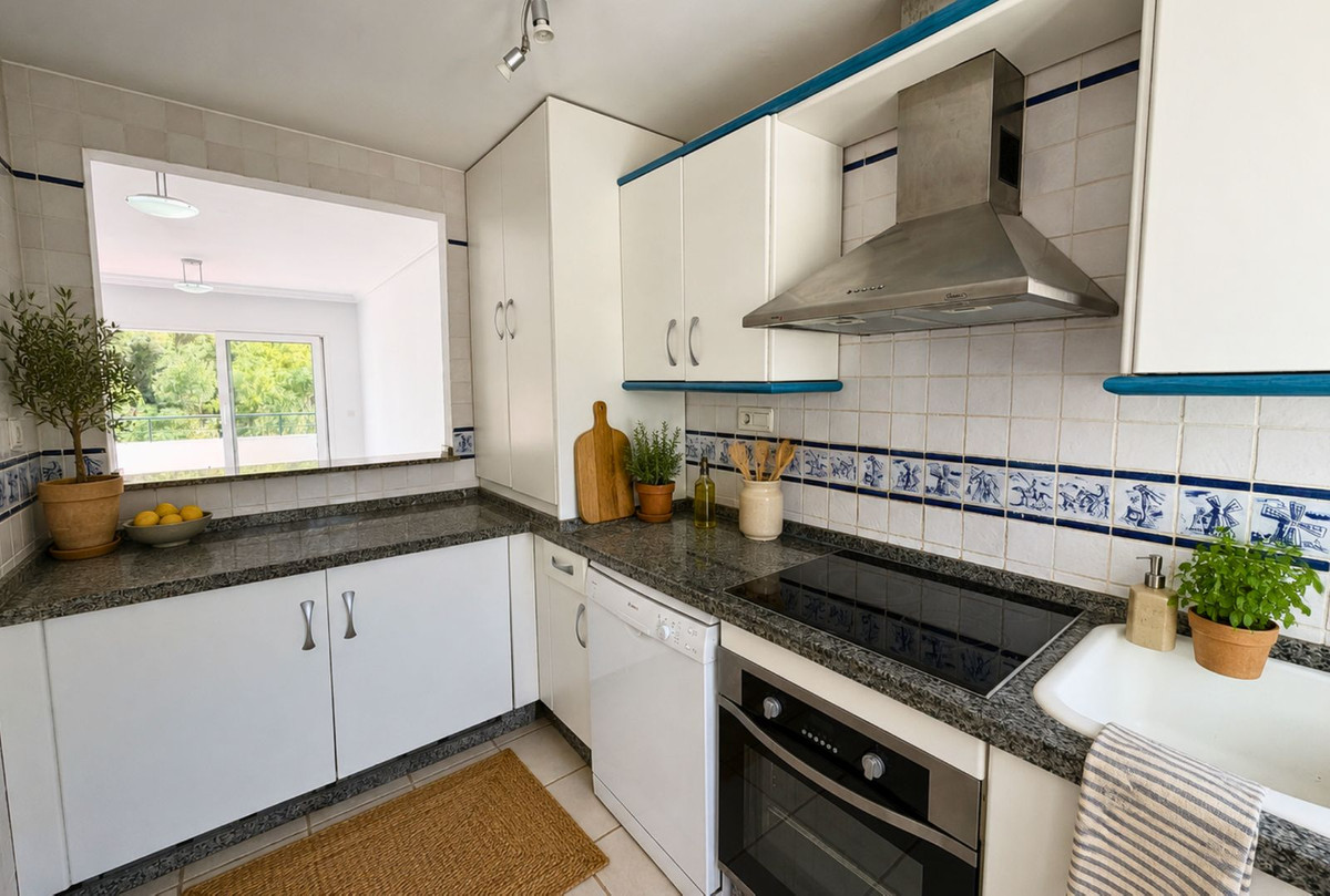 Se vende Ático de 2 dormitorios en Costa Del Sol, Málaga, España