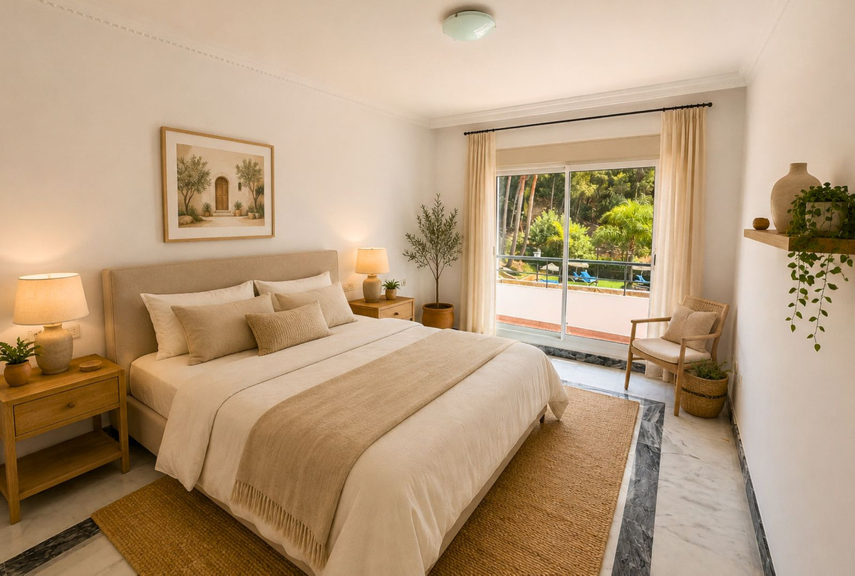 Se vende Ático de 2 dormitorios en Costa Del Sol, Málaga, España