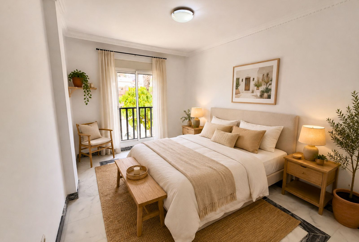 Se vende Ático de 2 dormitorios en Costa Del Sol, Málaga, España