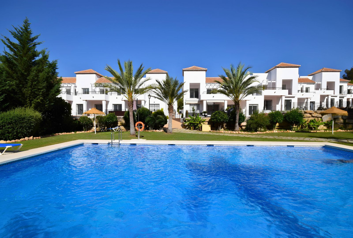 Se vende Ático de 2 dormitorios en Costa Del Sol, Málaga, España