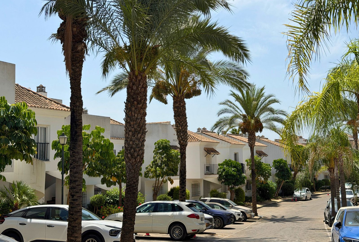 Se vende Ático de 2 dormitorios en Costa Del Sol, Málaga, España
