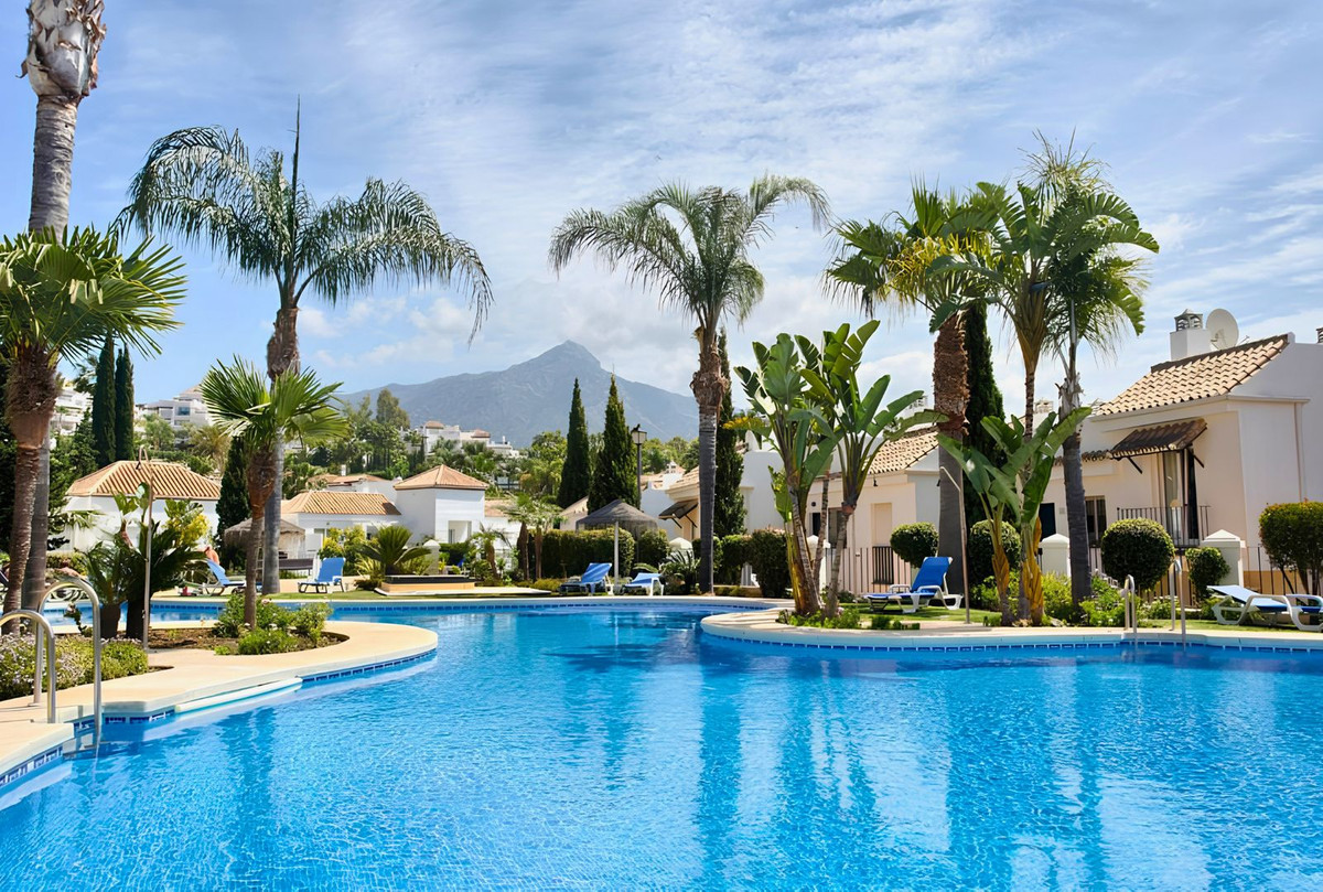 Se vende Ático de 2 dormitorios en Costa Del Sol, Málaga, España