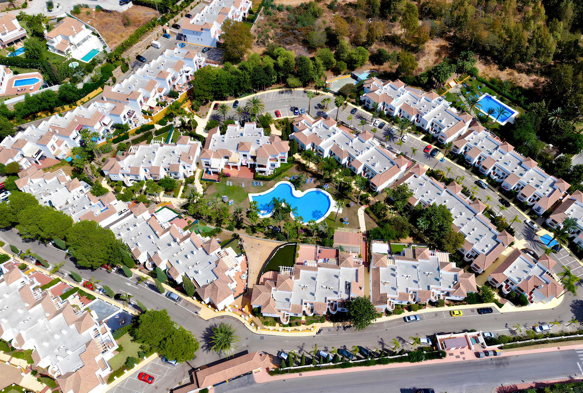 Se vende Ático de 2 dormitorios en Costa Del Sol, Málaga, España
