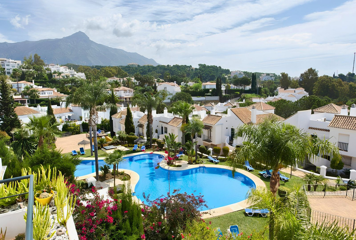 Se vende Ático de 2 dormitorios en Costa Del Sol, Málaga, España