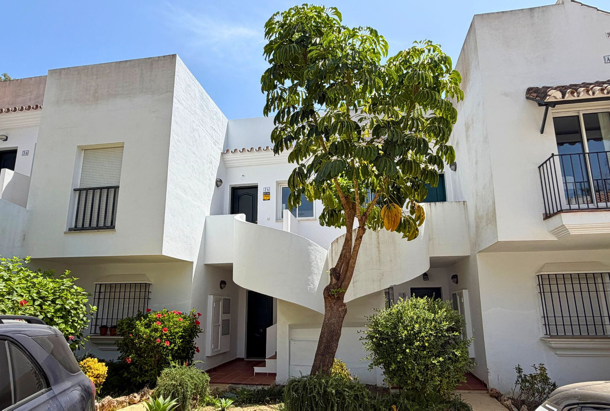 Se vende Ático de 2 dormitorios en Costa Del Sol, Málaga, España