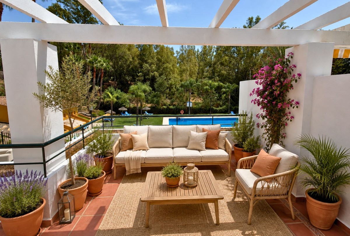 Se vende Ático de 2 dormitorios en Costa Del Sol, Málaga, España