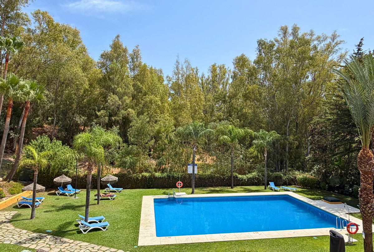 Se vende Ático de 2 dormitorios en Costa Del Sol, Málaga, España