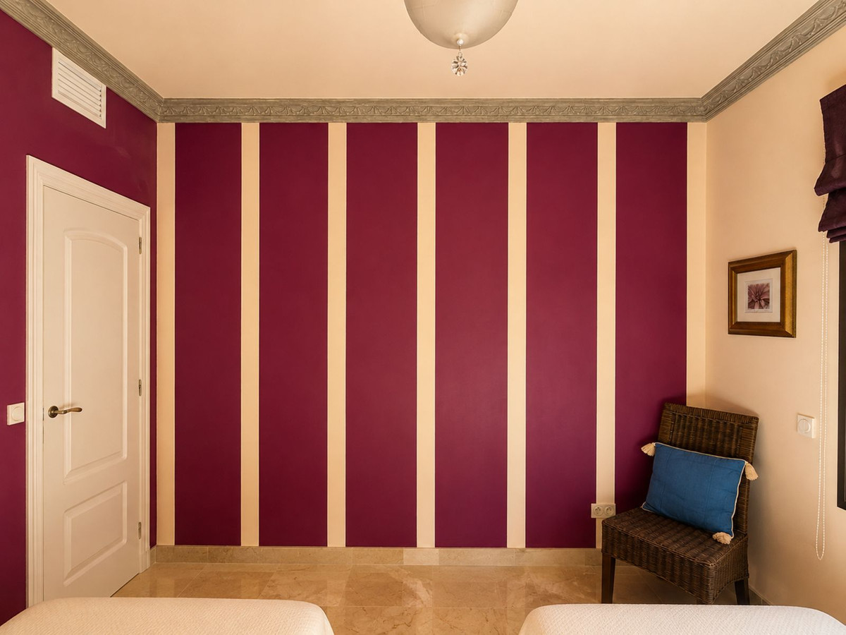 Se vende Apartamento Planta Media de 2 dormitorios en Costa Del Sol, Málaga, España