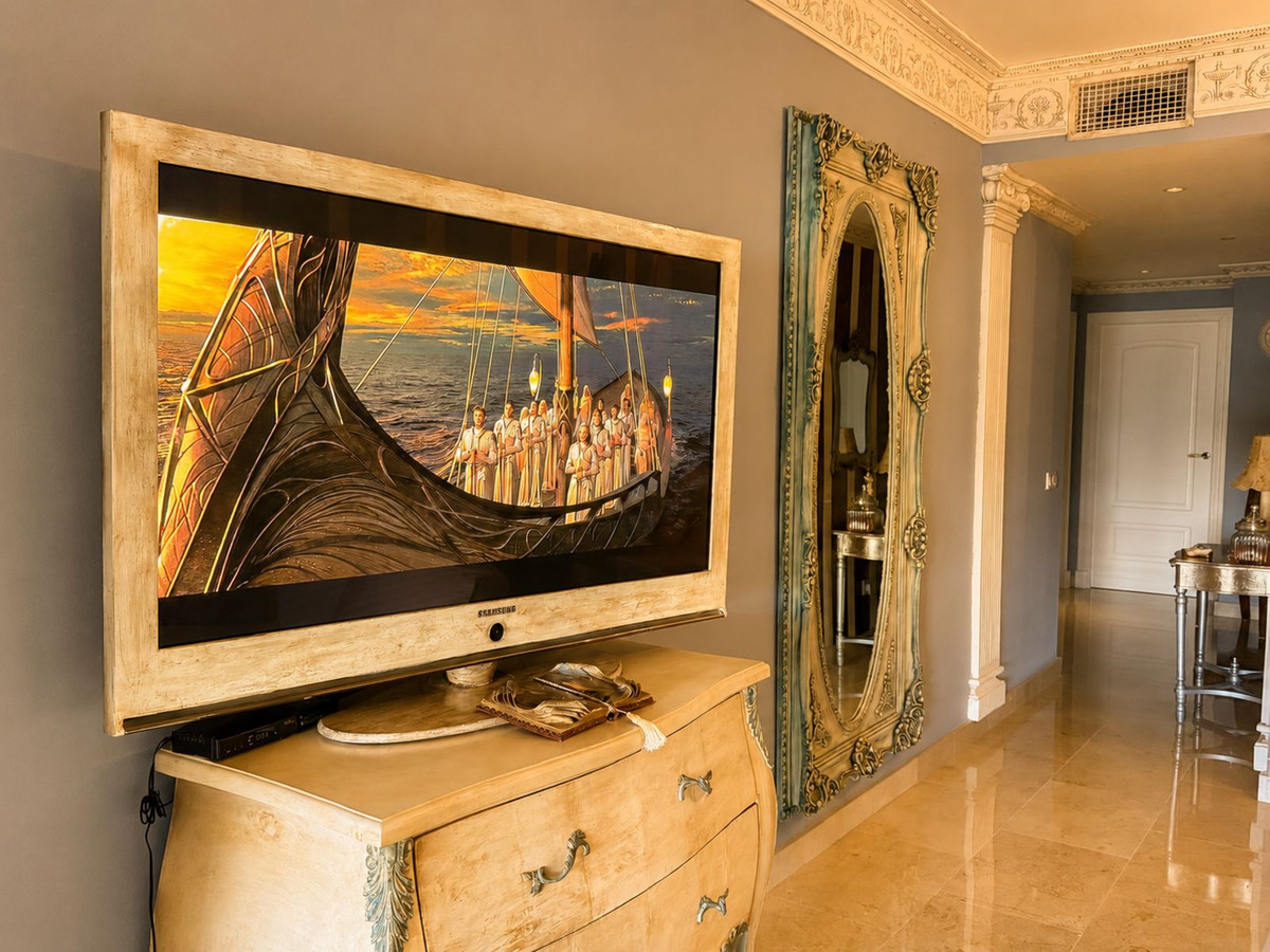 Se vende Apartamento Planta Media de 2 dormitorios en Costa Del Sol, Málaga, España
