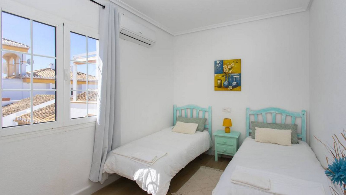 3 Bed Apartment for sale in Playa Flamenca Costa Blanca, Alicante, Spain