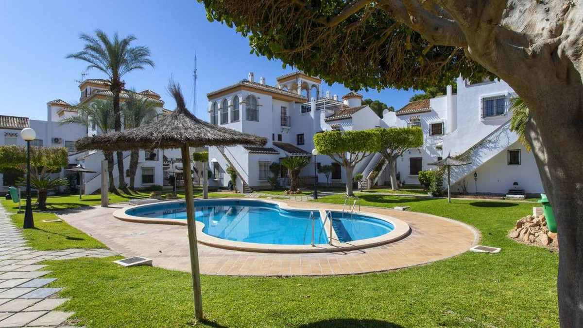 3 Bed Apartment for sale in Playa Flamenca Costa Blanca, Alicante, Spain