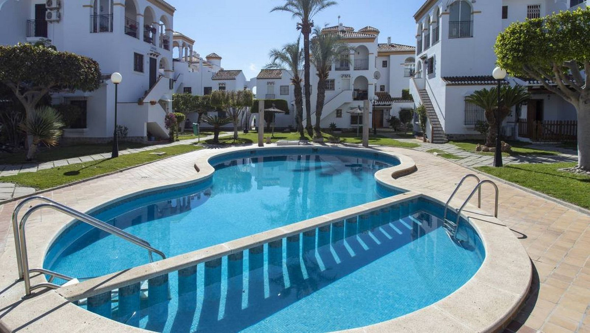 3 Bed Apartment for sale in Playa Flamenca Costa Blanca, Alicante, Spain