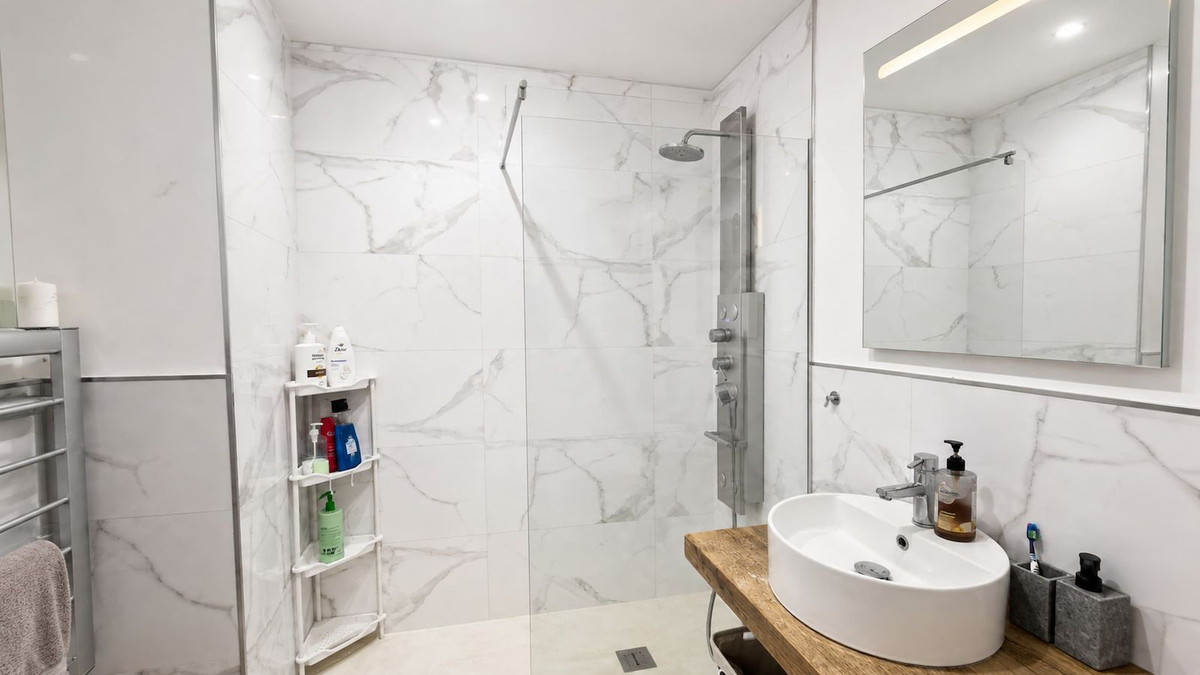 3 Bed Townhouse for sale in Casares Playa Costa Del Sol, Málaga, Spain