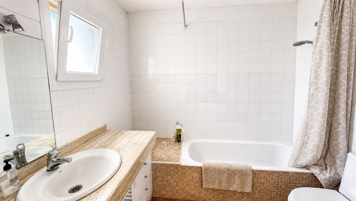 3 Bed Townhouse for sale in Casares Playa Costa Del Sol, Málaga, Spain
