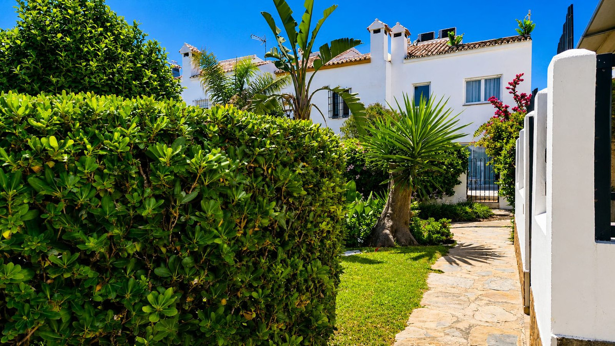 3 Bed Townhouse for sale in Casares Playa Costa Del Sol, Málaga, Spain