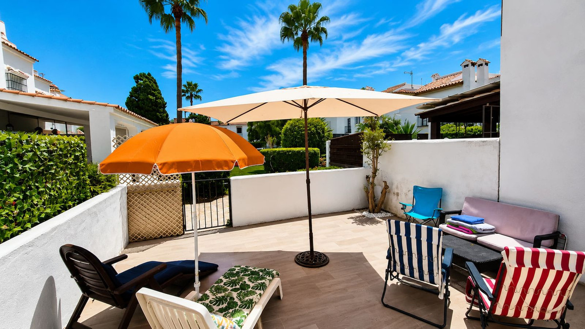 3 Bed Townhouse for sale in Casares Playa Costa Del Sol, Málaga, Spain