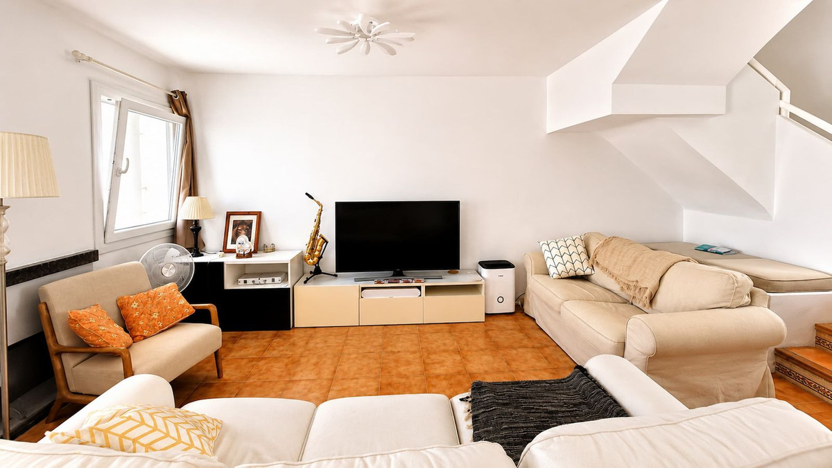 3 Bed Townhouse for sale in Casares Playa Costa Del Sol, Málaga, Spain