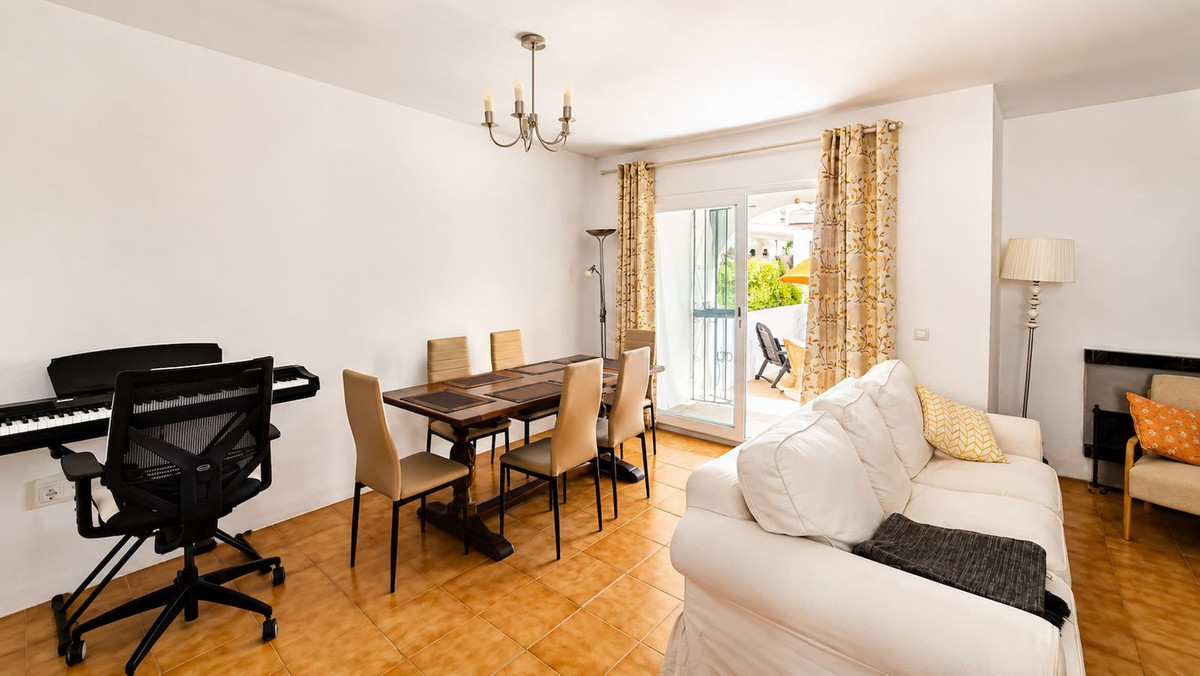 3 Bed Townhouse for sale in Casares Playa Costa Del Sol, Málaga, Spain