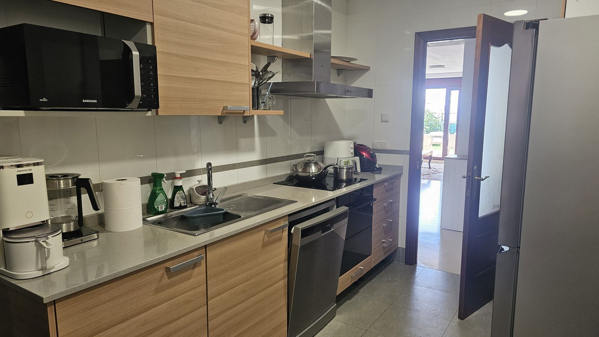 Se vende Apartamento Planta Baja de 2 dormitorios en Costa Del Sol, Málaga, España