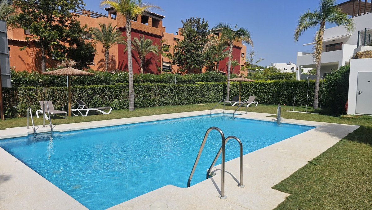Se vende Apartamento Planta Baja de 2 dormitorios en Costa Del Sol, Málaga, España