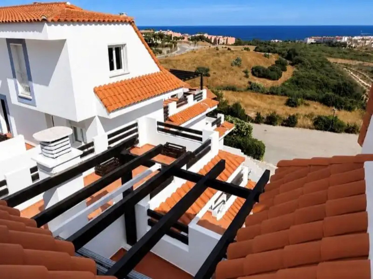 Se vende Ático Dúplex de 3 dormitorios en Costa Del Sol, Málaga, España