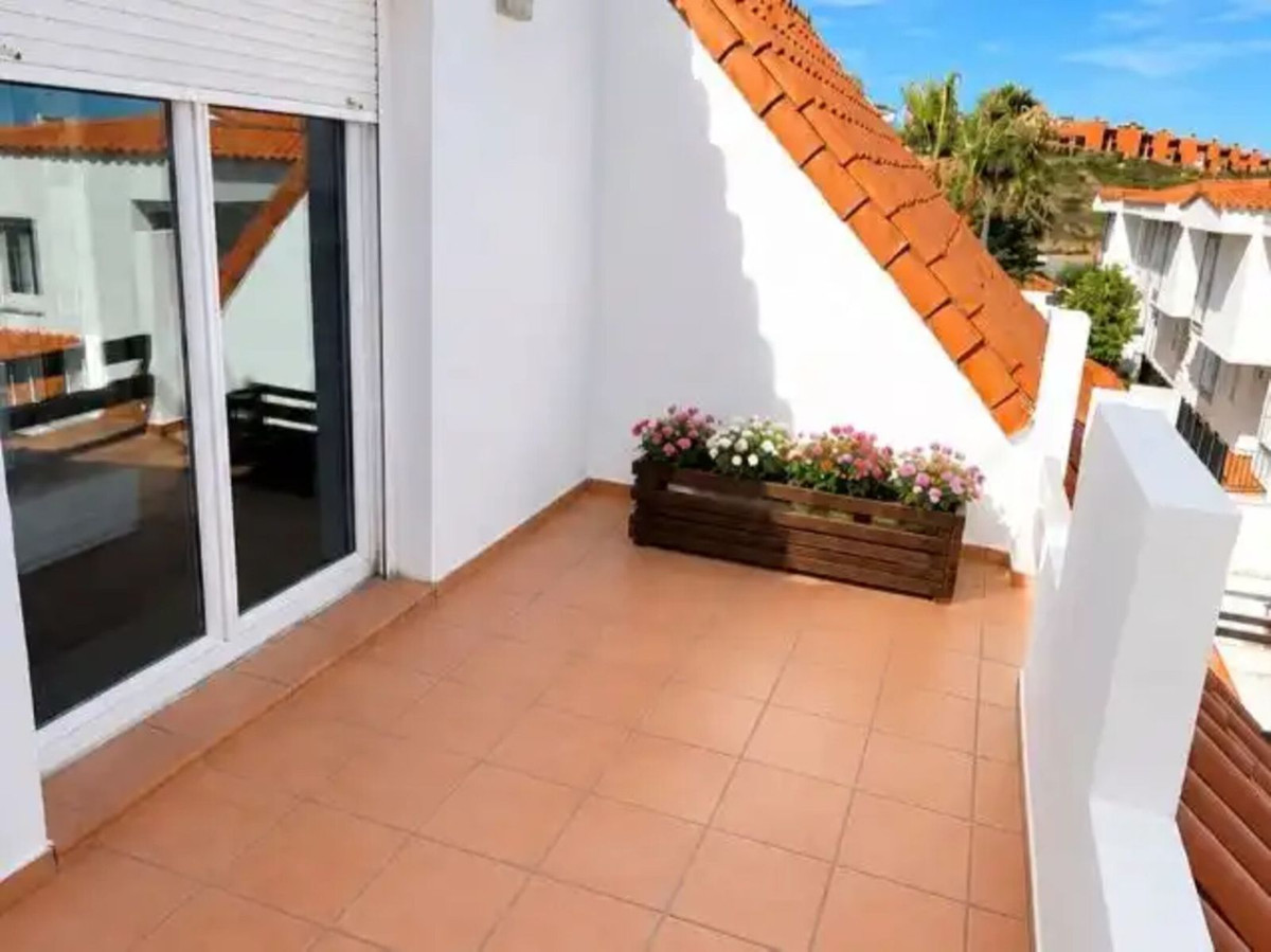 Se vende Ático Dúplex de 3 dormitorios en Costa Del Sol, Málaga, España
