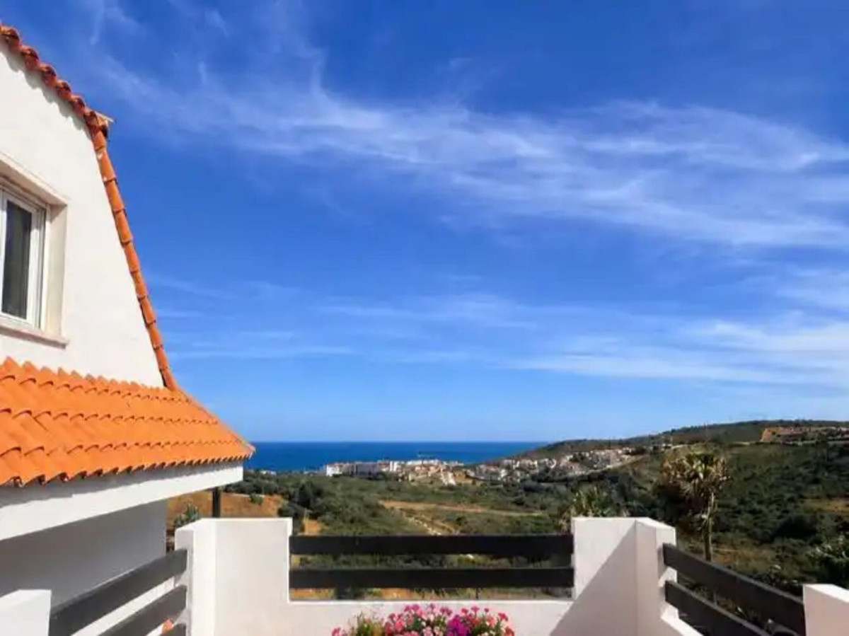 Se vende Ático Dúplex de 3 dormitorios en Costa Del Sol, Málaga, España