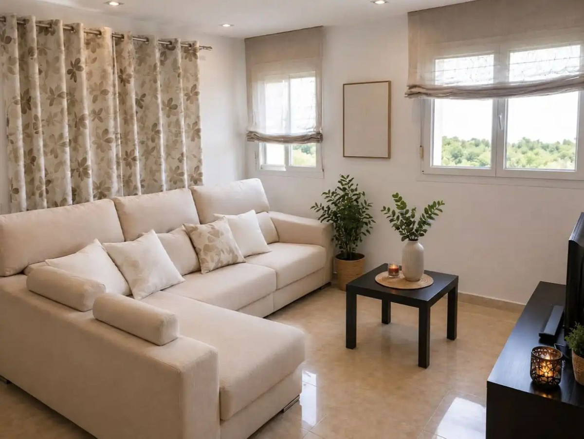 Se vende Ático Dúplex de 3 dormitorios en Costa Del Sol, Málaga, España
