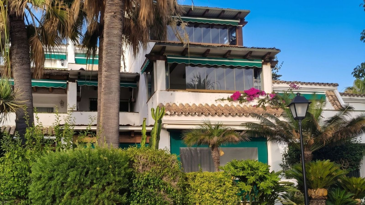 Se vende Dúplex de 3 dormitorios en Costa Del Sol, Málaga, España