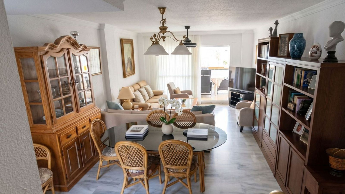 Se vende Dúplex de 3 dormitorios en Costa Del Sol, Málaga, España