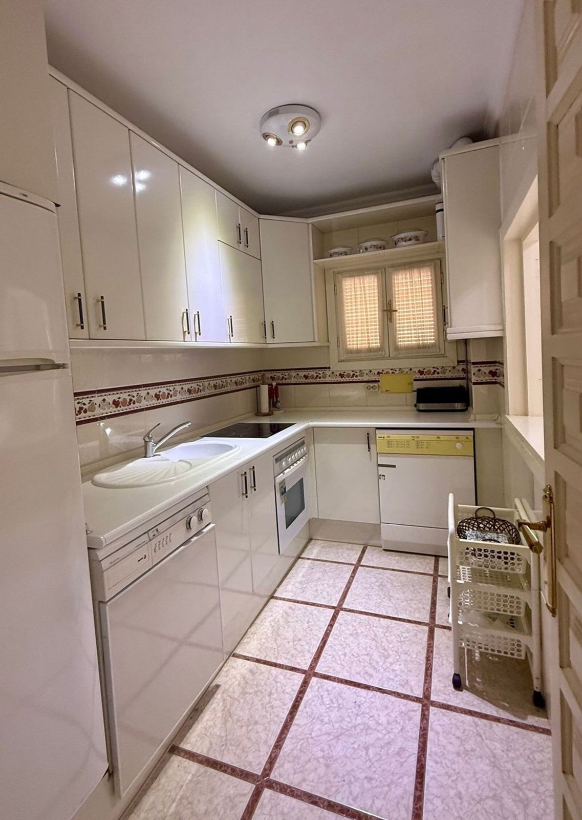 Se vende Adosada de 2 dormitorios en Costa Del Sol, Málaga, España