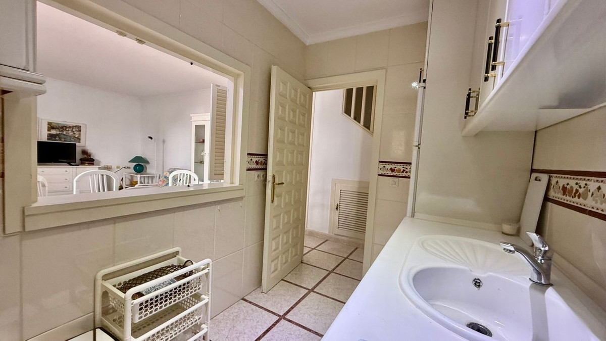 Se vende Adosada de 2 dormitorios en Costa Del Sol, Málaga, España