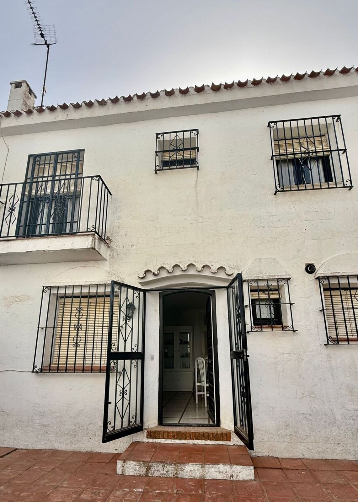 Se vende Adosada de 2 dormitorios en Costa Del Sol, Málaga, España