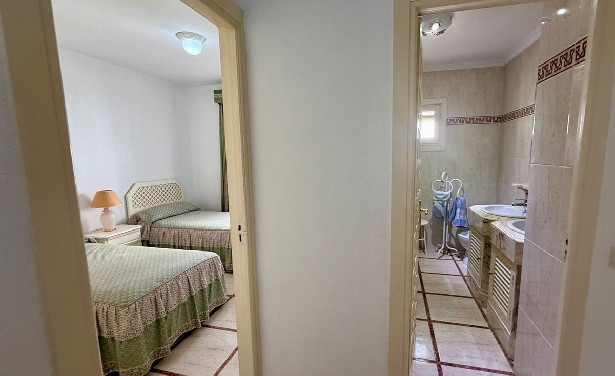Se vende Adosada de 2 dormitorios en Costa Del Sol, Málaga, España