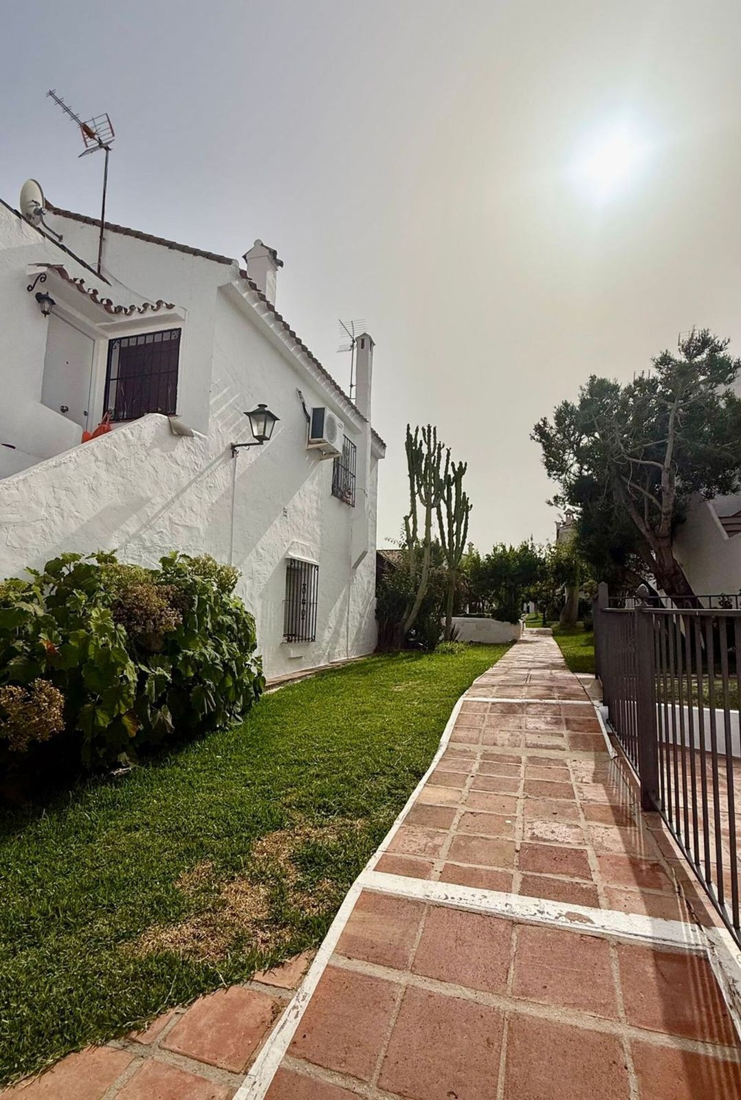Se vende Adosada de 2 dormitorios en Costa Del Sol, Málaga, España