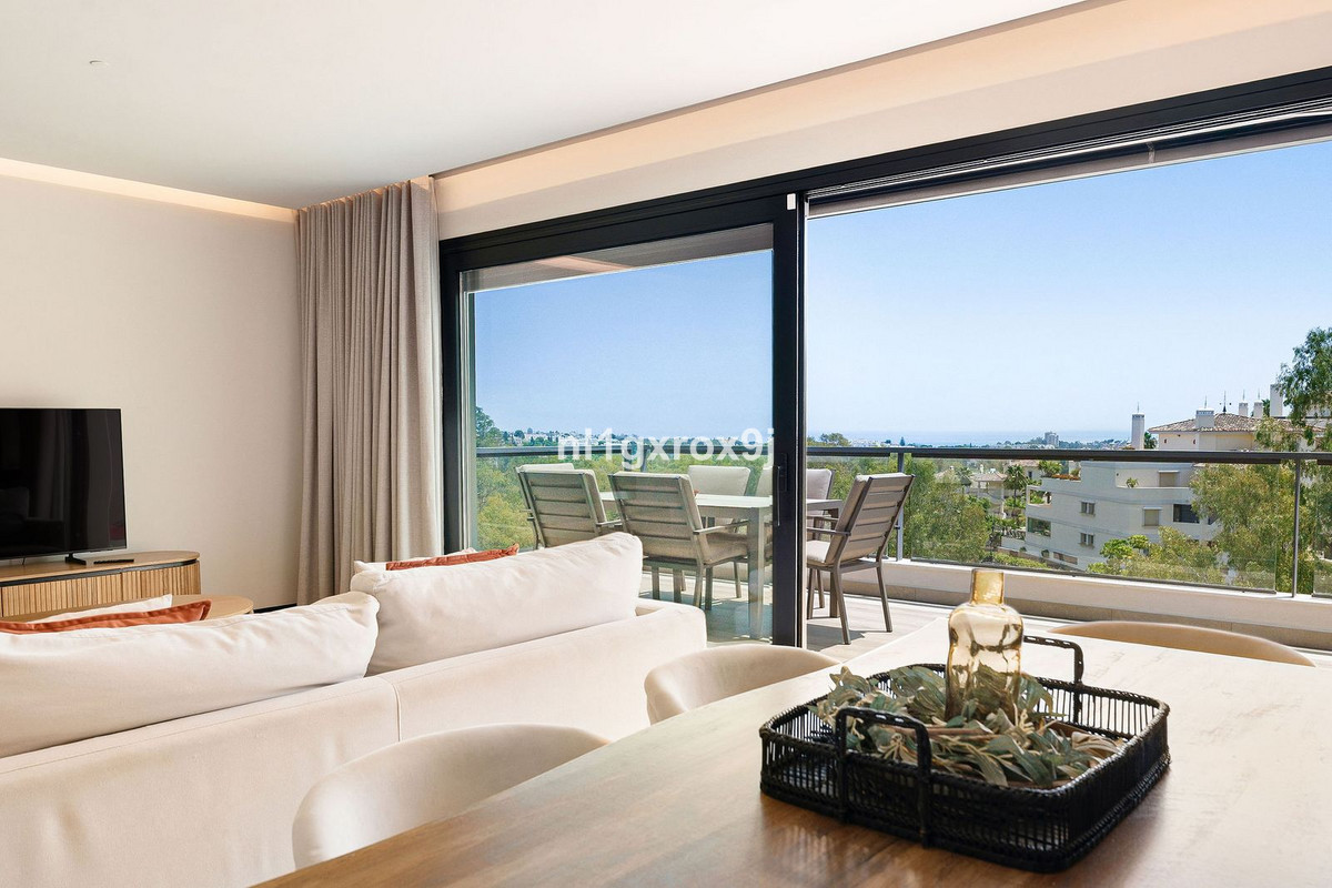 Se vende Ático de 3 dormitorios en Costa Del Sol, Málaga, España