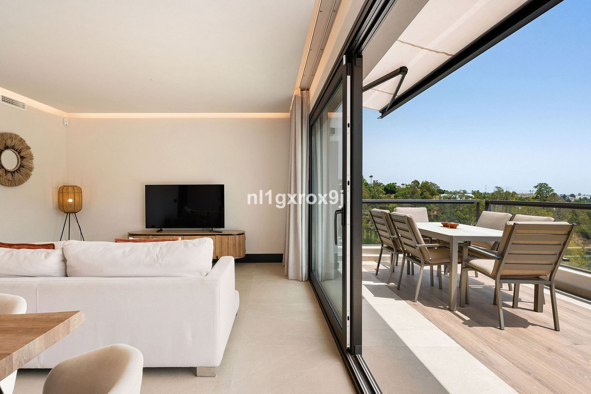 Se vende Ático de 3 dormitorios en Costa Del Sol, Málaga, España
