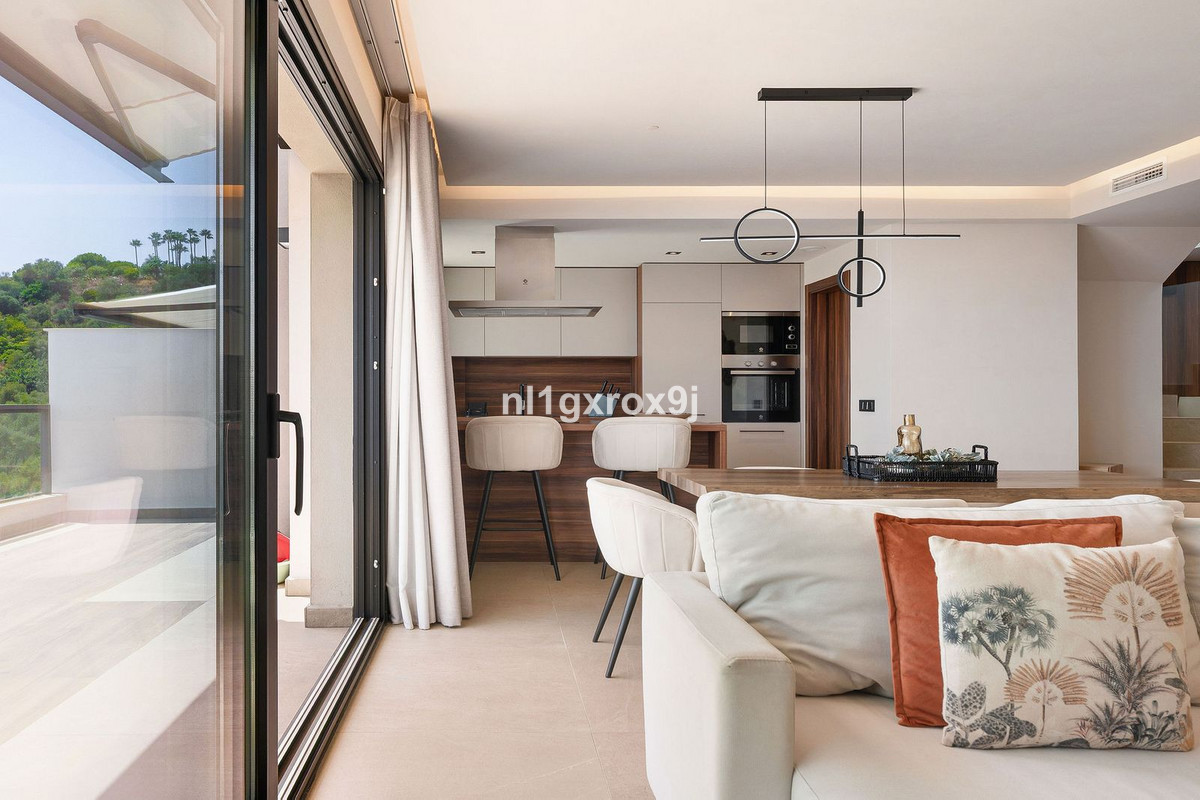 Se vende Ático de 3 dormitorios en Costa Del Sol, Málaga, España