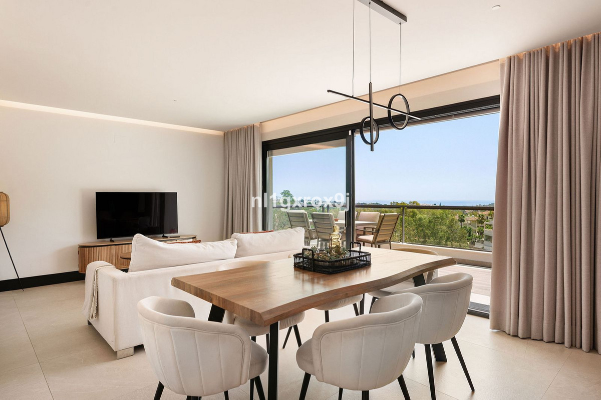 Se vende Ático de 3 dormitorios en Costa Del Sol, Málaga, España