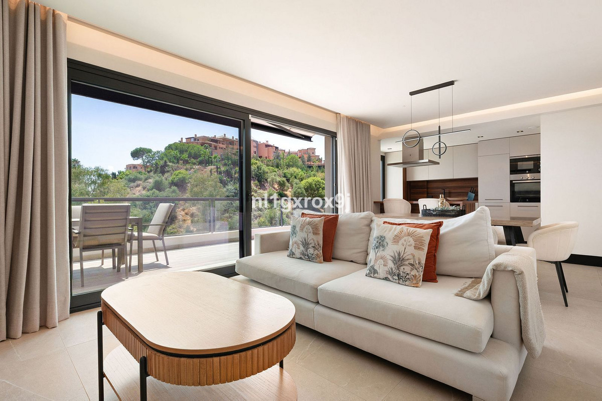 Se vende Ático de 3 dormitorios en Costa Del Sol, Málaga, España