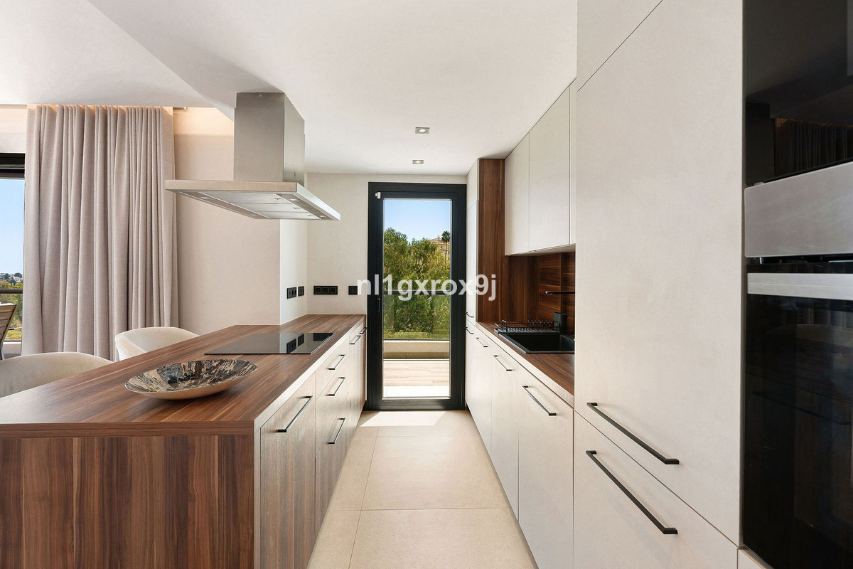 Se vende Ático de 3 dormitorios en Costa Del Sol, Málaga, España
