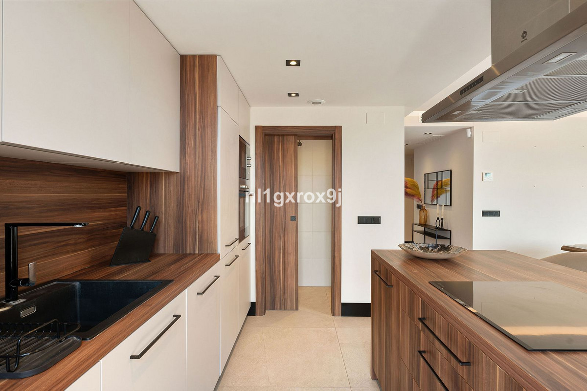 Se vende Ático de 3 dormitorios en Costa Del Sol, Málaga, España