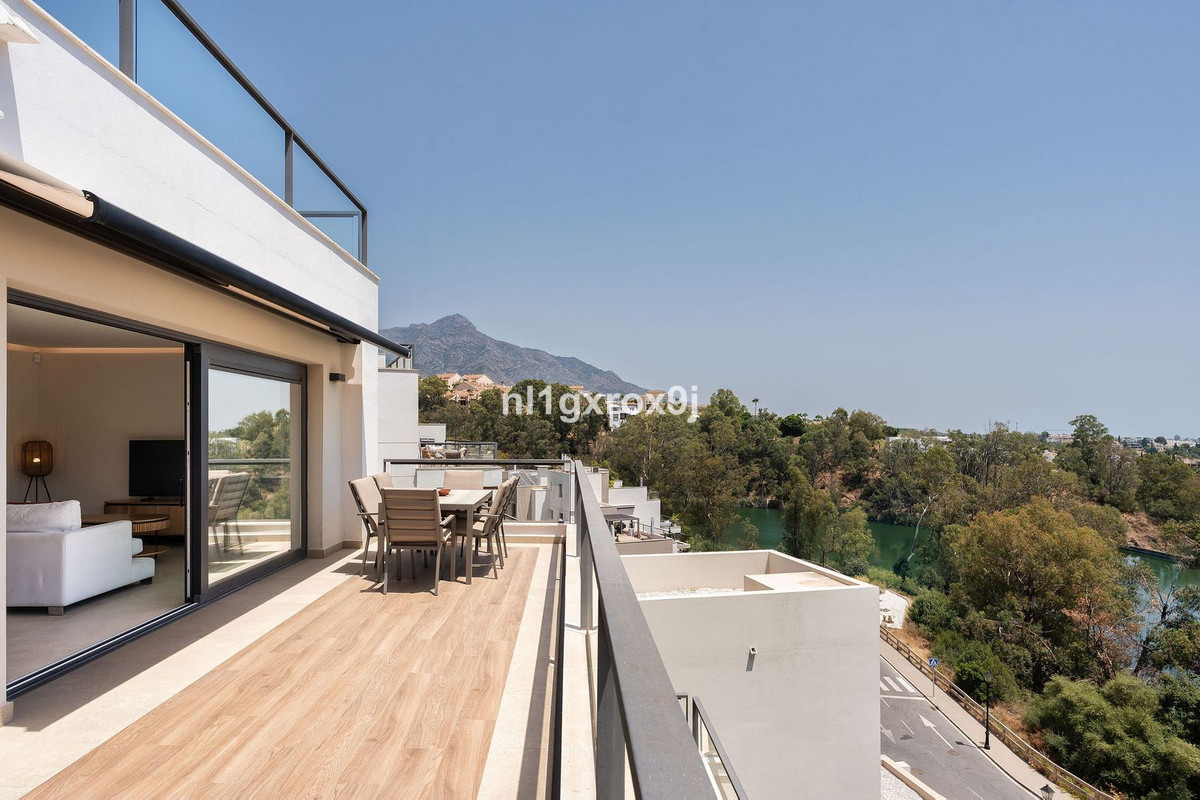 Se vende Ático de 3 dormitorios en Costa Del Sol, Málaga, España