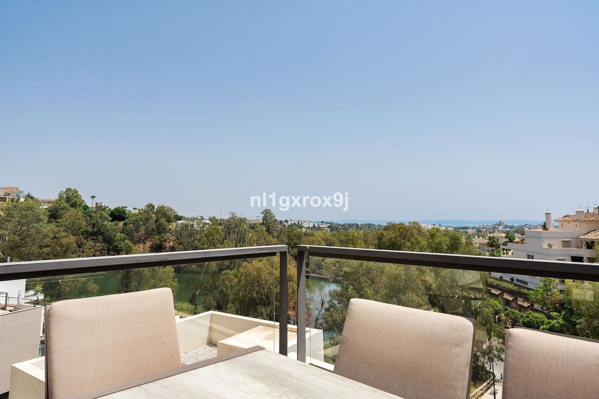 Se vende Ático de 3 dormitorios en Costa Del Sol, Málaga, España