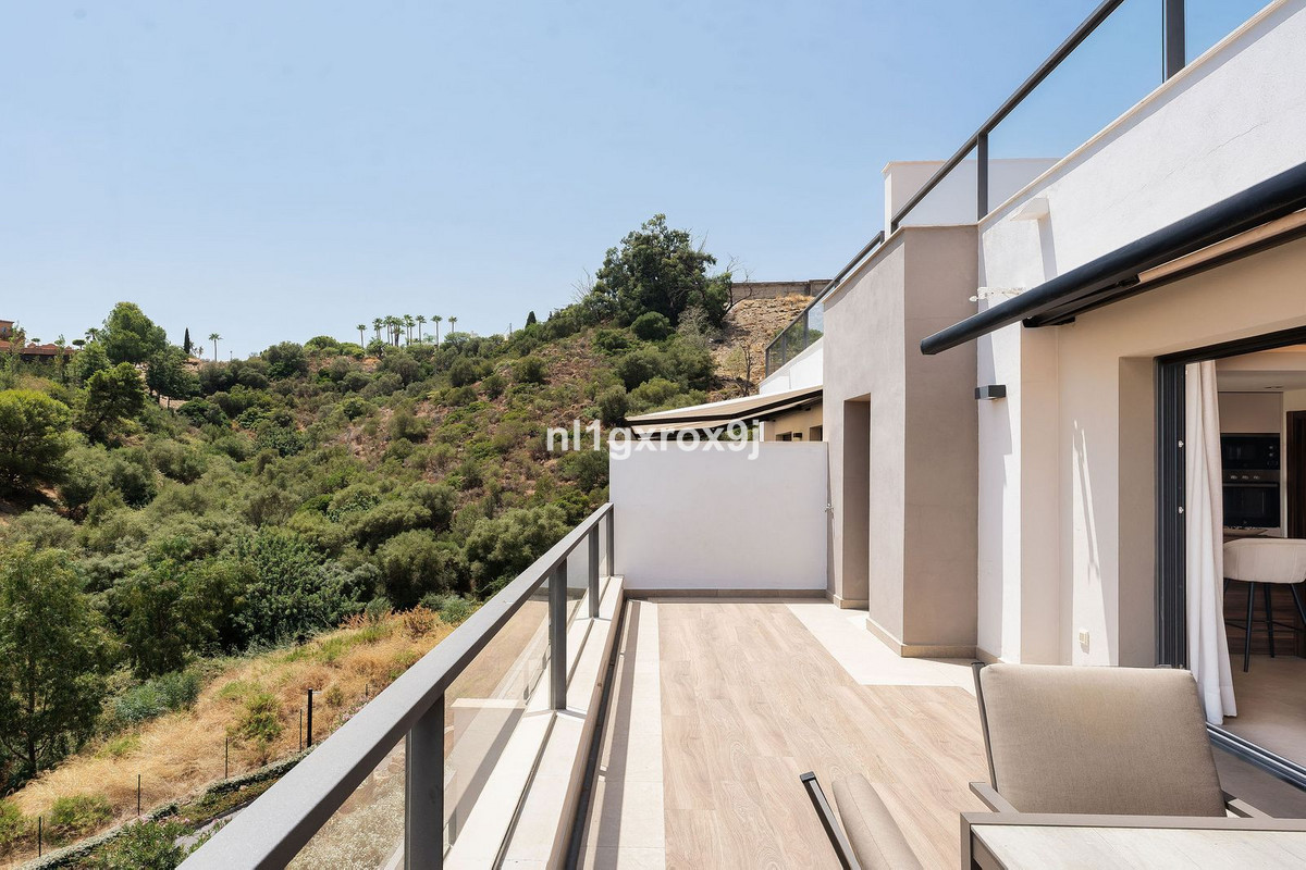 Se vende Ático de 3 dormitorios en Costa Del Sol, Málaga, España