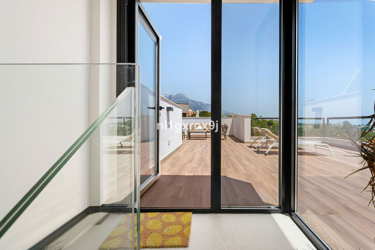 Se vende Ático de 3 dormitorios en Costa Del Sol, Málaga, España
